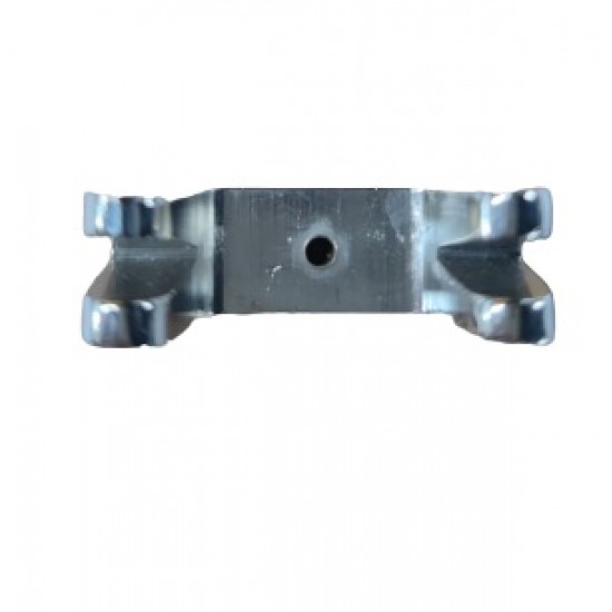 Picaldi Metal İki Bacaklı Çello Sürdini ( Susturucu ) 553