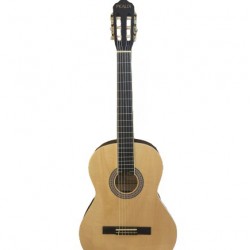 Picaldi Natural 4/4 ( Tam Boy ) Klasik Gitar AC40