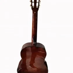 Picaldi AC964-GY 4/4 Klasik Gitar