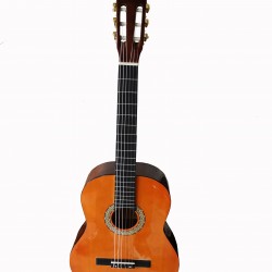 Picaldi AC964-GY 4/4 Klasik Gitar
