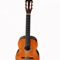 Picaldi AC964-GY 4/4 Klasik Gitar