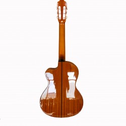 Picaldi ACG21CE 4/4 Elektro Klasik Gitar 