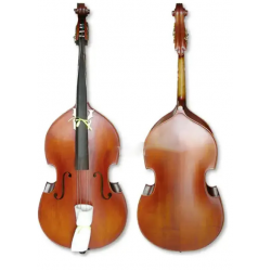 Picaldi BG103 3/4 Mat Kontrabass Picaldi BG103 3/4 Mat Kontrabass
