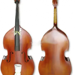 Picaldi BG103 3/4 Mat Kontrabass Picaldi BG103 3/4 Mat Kontrabass