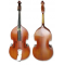 Picaldi BG103 3/4 Mat Kontrabass