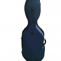Picaldi Mavi Çello Kutusu BGC1600- NAVY BLUE
