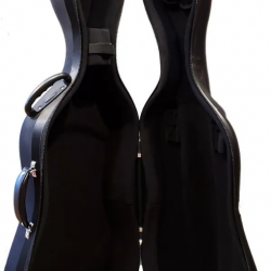 Picaldi Siyah Çello Kutusu BGC1600-BLACK