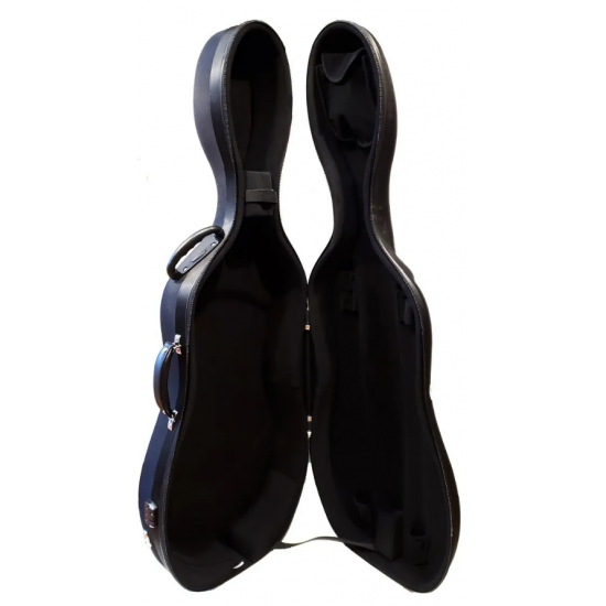 Picaldi Siyah Çello Kutusu BGC1600-BLACK