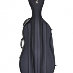 Picaldi Siyah Çello Kutusu BGC1600-BLACK
