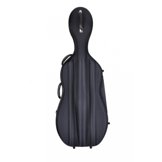Picaldi Siyah Çello Kutusu BGC1600-BLACK