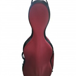 Picaldi Kırmızı Çello Kutusu BGC1600-RED