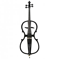 Picaldi Elektro Çello 4/4 CE008B Picaldi Elektro Çello 4/4 CE008B