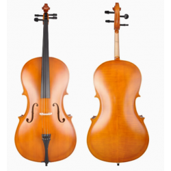 Picaldi Playwood CG001HPM 4/4 Çello  Picaldi Playwood CG001HPM 4/4 Çello