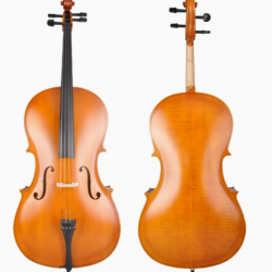 Picaldi Playwood CG001HPM 3/4 Çello 