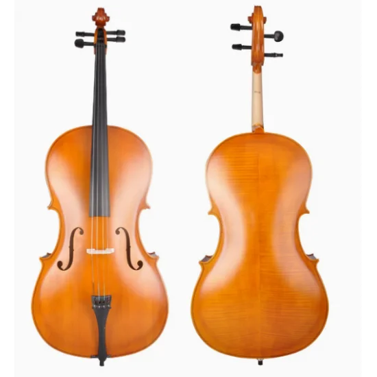 Picaldi Playwood CG001HPM 3/4 Çello