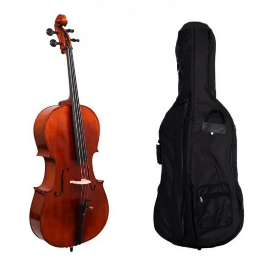 Picaldi 1/2 CG106 Çello Picaldi 1/2 CG106 Çello