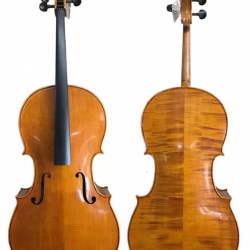 Picaldi CH100S 4/4 Advanced Tam Boy Çello Picaldi CH100S 4/4 Advanced Tam Boy Çello