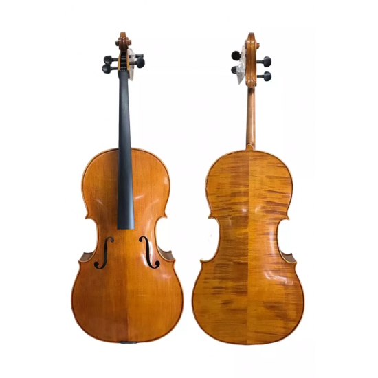 Picaldi CH100S 4/4 Advanced Tam Boy Çello Picaldi CH100S 4/4 Advanced Tam Boy Çello