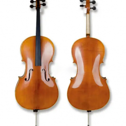 Picaldi CH200Z 4/4 Advanced Tam Boy Çello Picaldi CH200Z 4/4 Advanced Tam Boy Çello