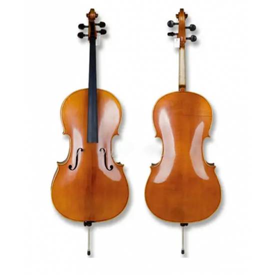 Picaldi CH200Z 4/4 Advanced Tam Boy Çello Picaldi CH200Z 4/4 Advanced Tam Boy Çello