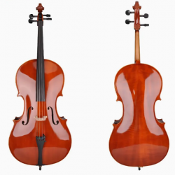 Picaldi CH30Y 4/4 Advanced Tam Boy Çello  Picaldi CH30Y 4/4 Advanced Tam Boy Çello