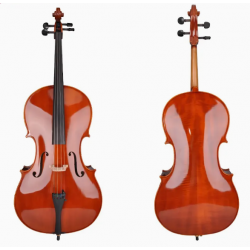 Picaldi CH30Y 4/4 Advanced Tam Boy Çello  Picaldi CH30Y 4/4 Advanced Tam Boy Çello