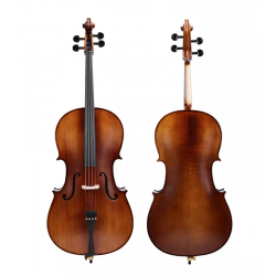 Picaldi CM100M 4/4 Moderate Tam Boy Çello  Picaldi CM100M 4/4 Moderate Tam Boy Çello