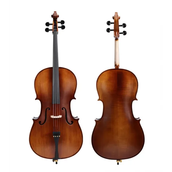 Picaldi CM100M 4/4 Moderate Tam Boy Çello