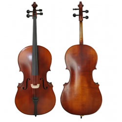 Picaldi CM110H 4/4 Moderate Tam Boy Çello Picaldi CM110H 4/4 Moderate Tam Boy Çello