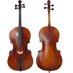 Picaldi CM110H 4/4 Moderate Tam Boy Çello