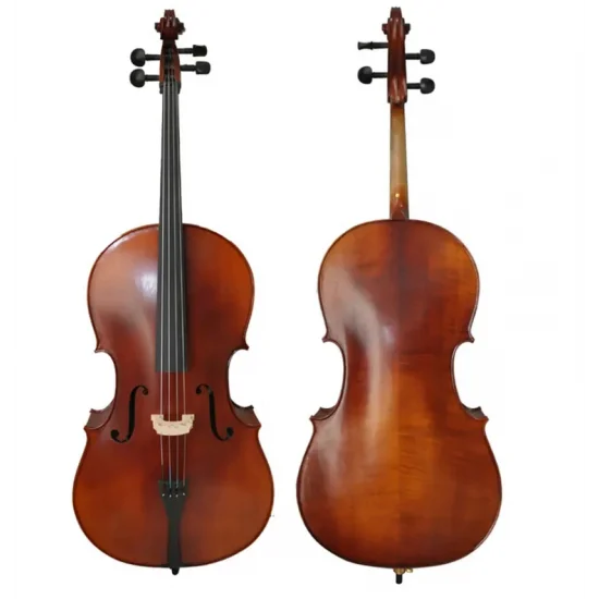 Picaldi CM110H 4/4 Moderate Tam Boy Çello