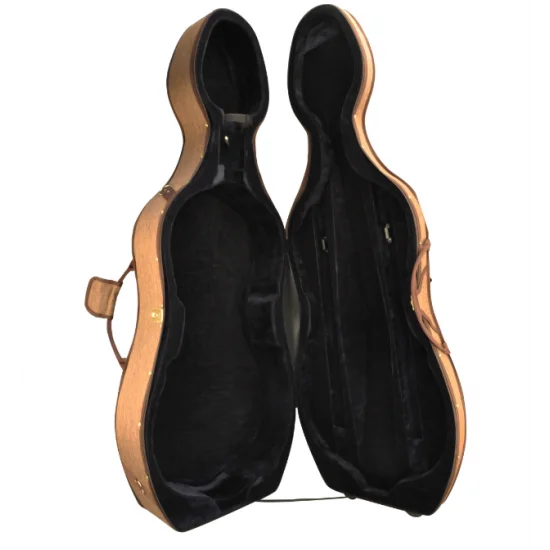 Picaldi Kahverengi Köpük Çello Kutusu CSC107 Picaldi Kahverengi Köpük Çello Kutusu CSC107