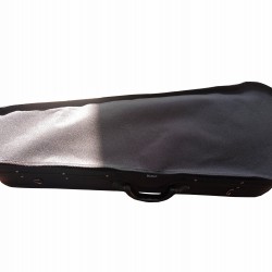 Picaldi 16.5'' Siyah - Bej Viyola Kutusu CSL002