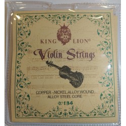 Picaldi Set Keman Teli S134V Picaldi Set Keman Teli S134V