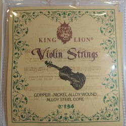 Picaldi Set Keman Teli S134V