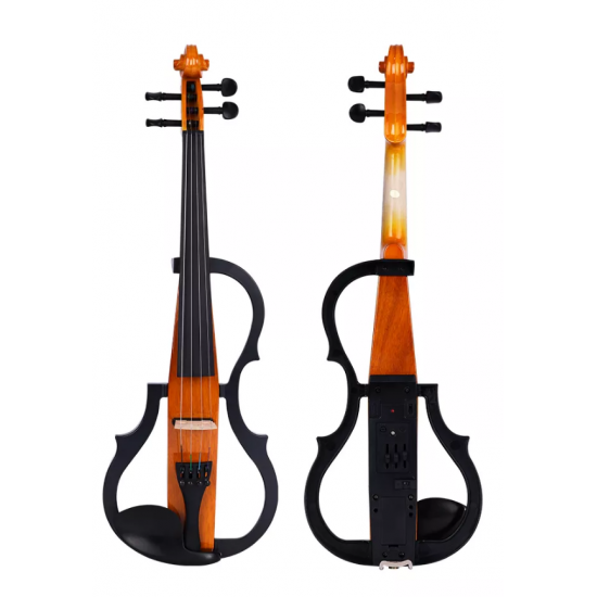 Picaldi VE120P 4/4 Tam Boy Elektro Keman Picaldi VE120P 4/4 Tam Boy Elektro Keman