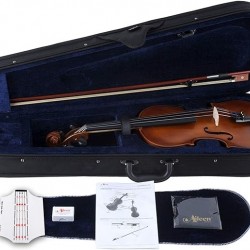 Picaldi VG001HPM 1/2 Plywood Keman Picaldi VG001HPM 1/2 Plywood Keman