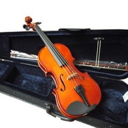 Picaldi VG106 1/16 Keman