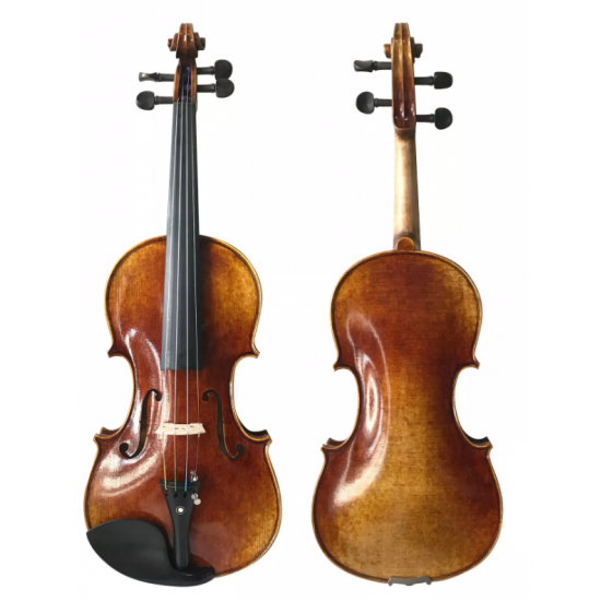 Picaldi VH200VA-D 4/4 Advanced Yağ Cila Tam Boy Keman