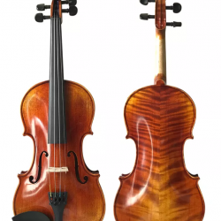 Picaldi VH200Z 4/4 Advanced Tam Boy Keman 