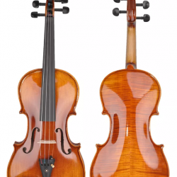 Picaldi VH30H 4/4 Tam Boy Advanced Keman 