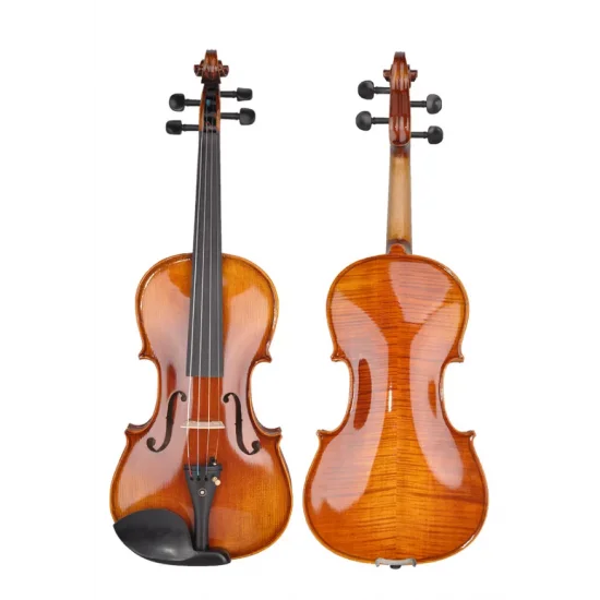 Picaldi VH30H 4/4 Tam Boy Advanced Keman Picaldi VH30H 4/4 Tam Boy Advanced Keman