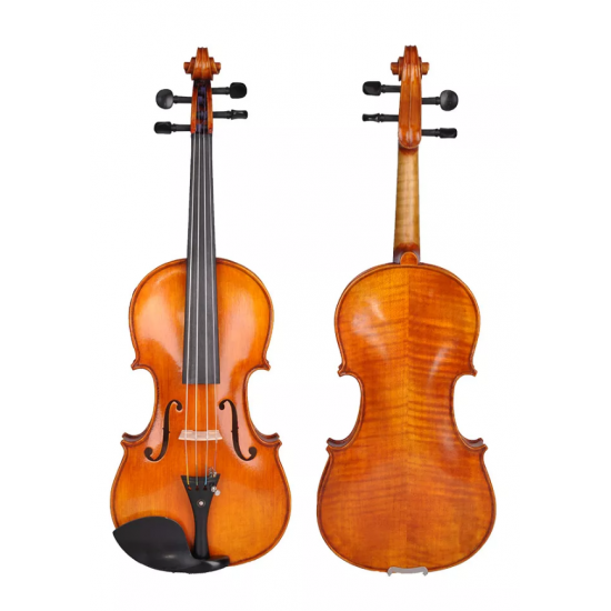 Picaldi VH400VA 4/4 Advanced Yağ Cilalı Tam Boy Keman