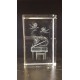 Picaldi Hediyelik Cristal Piyano DL110-1