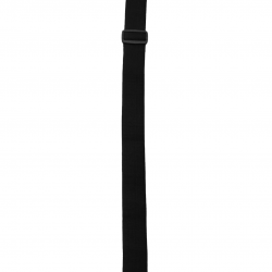 Picaldi Gitar Askısı Siyah SCP102S