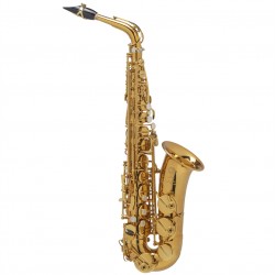 Henri Selmer Supreme Lacquered Set Alto Saksafon 2313022778 Henri Selmer Supreme Lacquered Set Alto Saksafon 2313022778