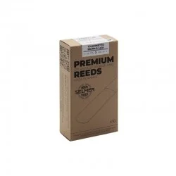 Henri Selmer BB 3 Numara Klarnet Kamışı 4611040300