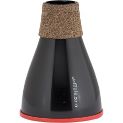 Sshhmute Bass Trombon Practice Sürdin SHP104 Sshhmute Bass Trombon Practice Sürdin SHP104