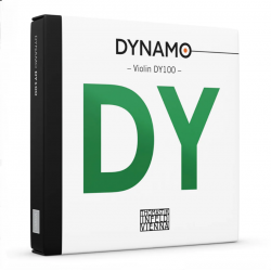 Thomastik Dynamo Medium Set ( Takım ) Keman Teli DY100