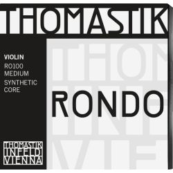 Thomastik Rondo 4/4 Set Keman Teli RO100